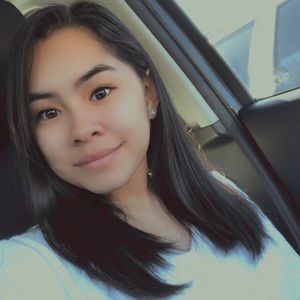 Meet your Posher, Priscilla